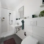 Minz Appartement *