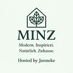 Minz *