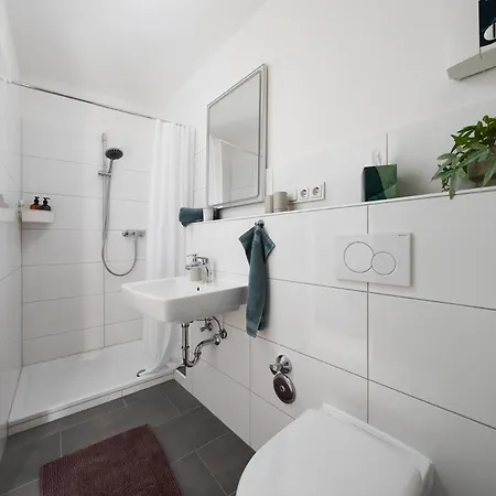 Minz Apartment *
