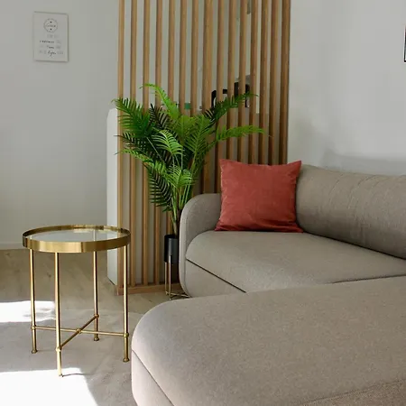 Apartment Minz