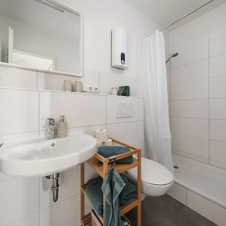 Minz Apartment