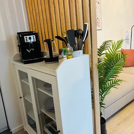 Minz Apartment *