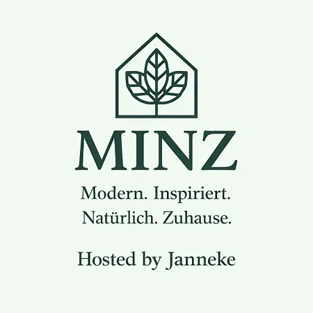 Minz *