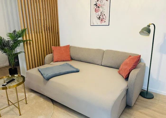 Appartement Minz Bremen