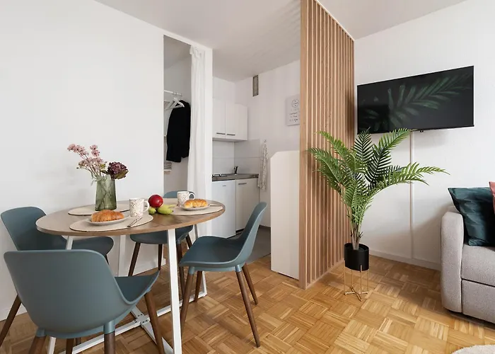 Appartement Minz Brême