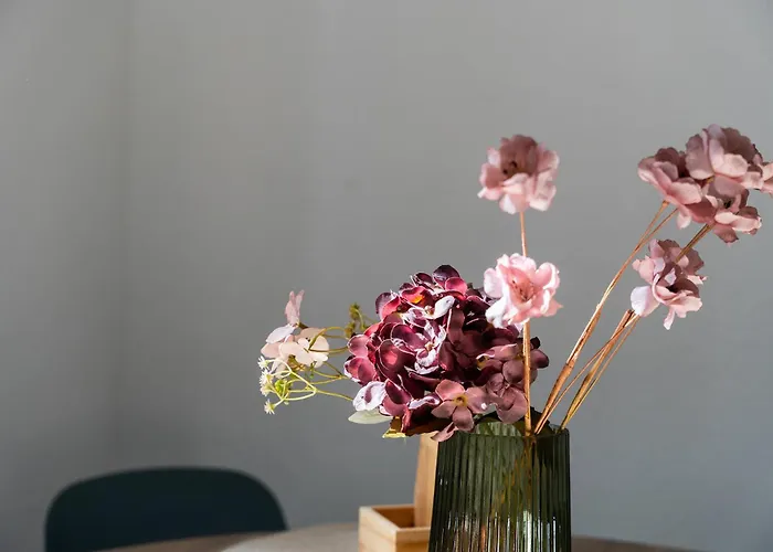 Appartement Minz Brême